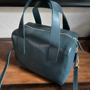 Green Purse